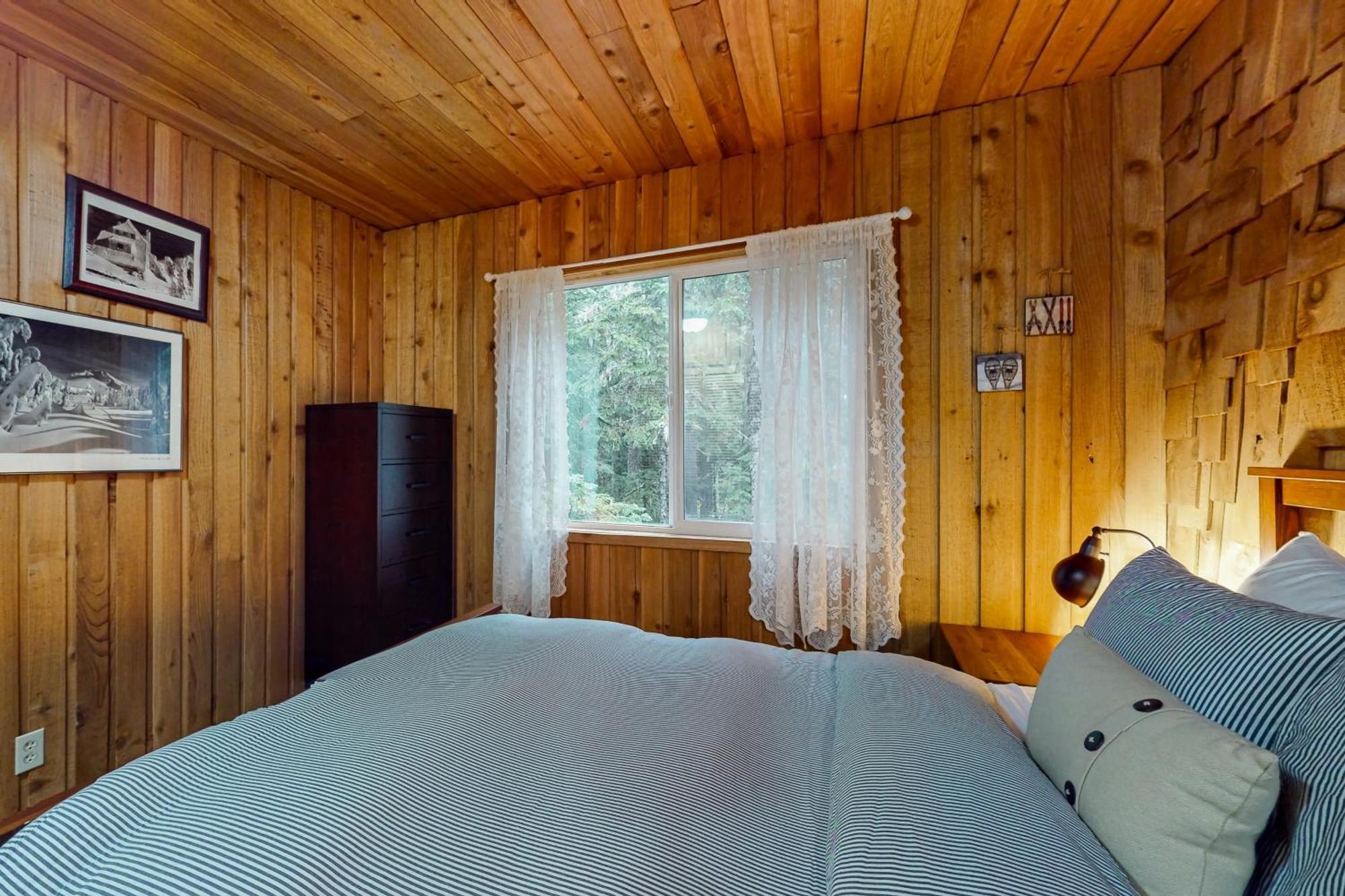 Swiss Haus Villa Government Camp Room photo