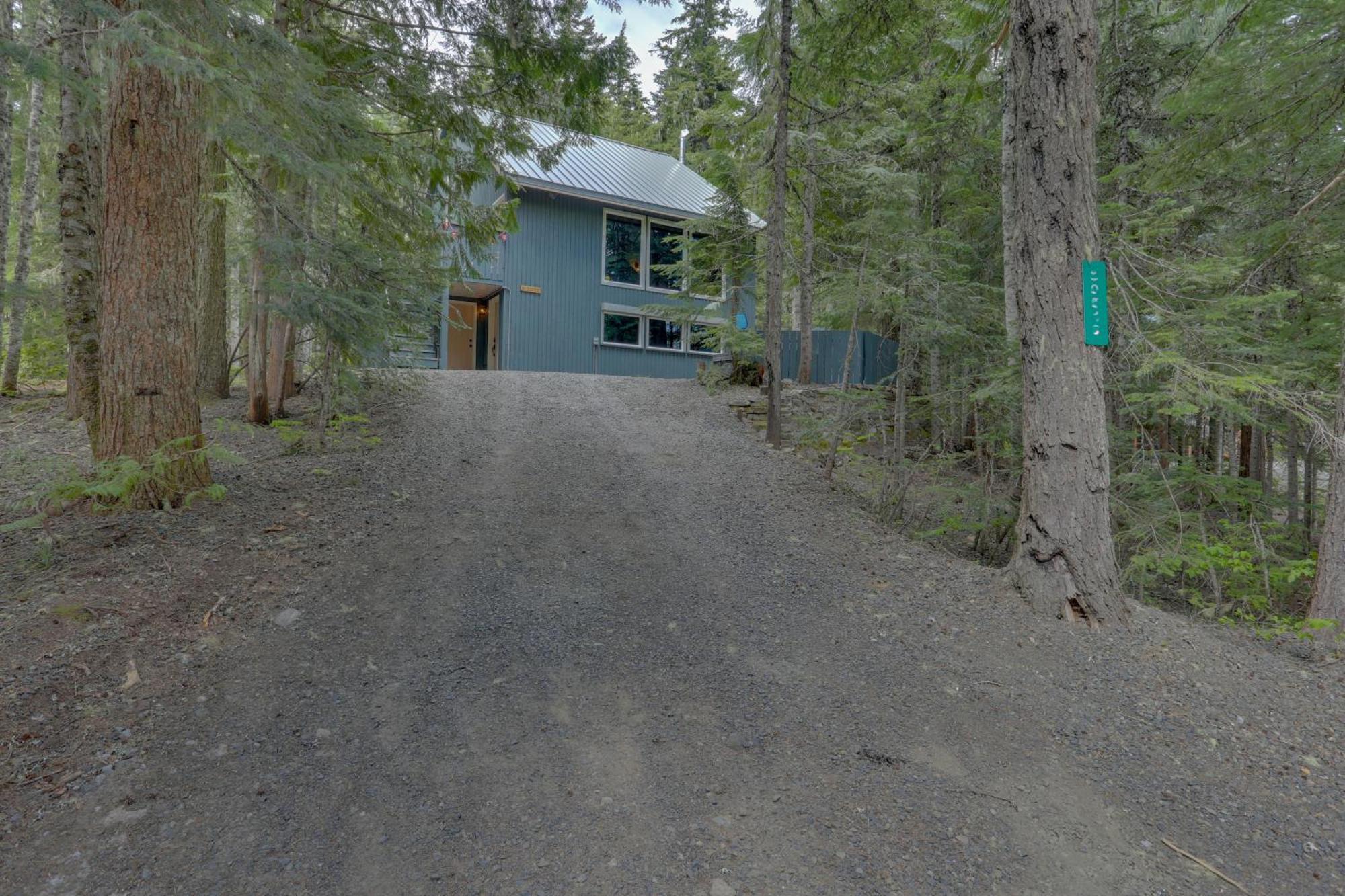 Swiss Haus Villa Government Camp Exterior photo