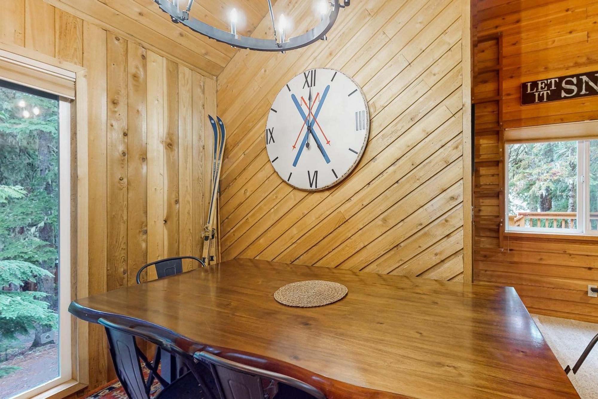 Swiss Haus Villa Government Camp Room photo