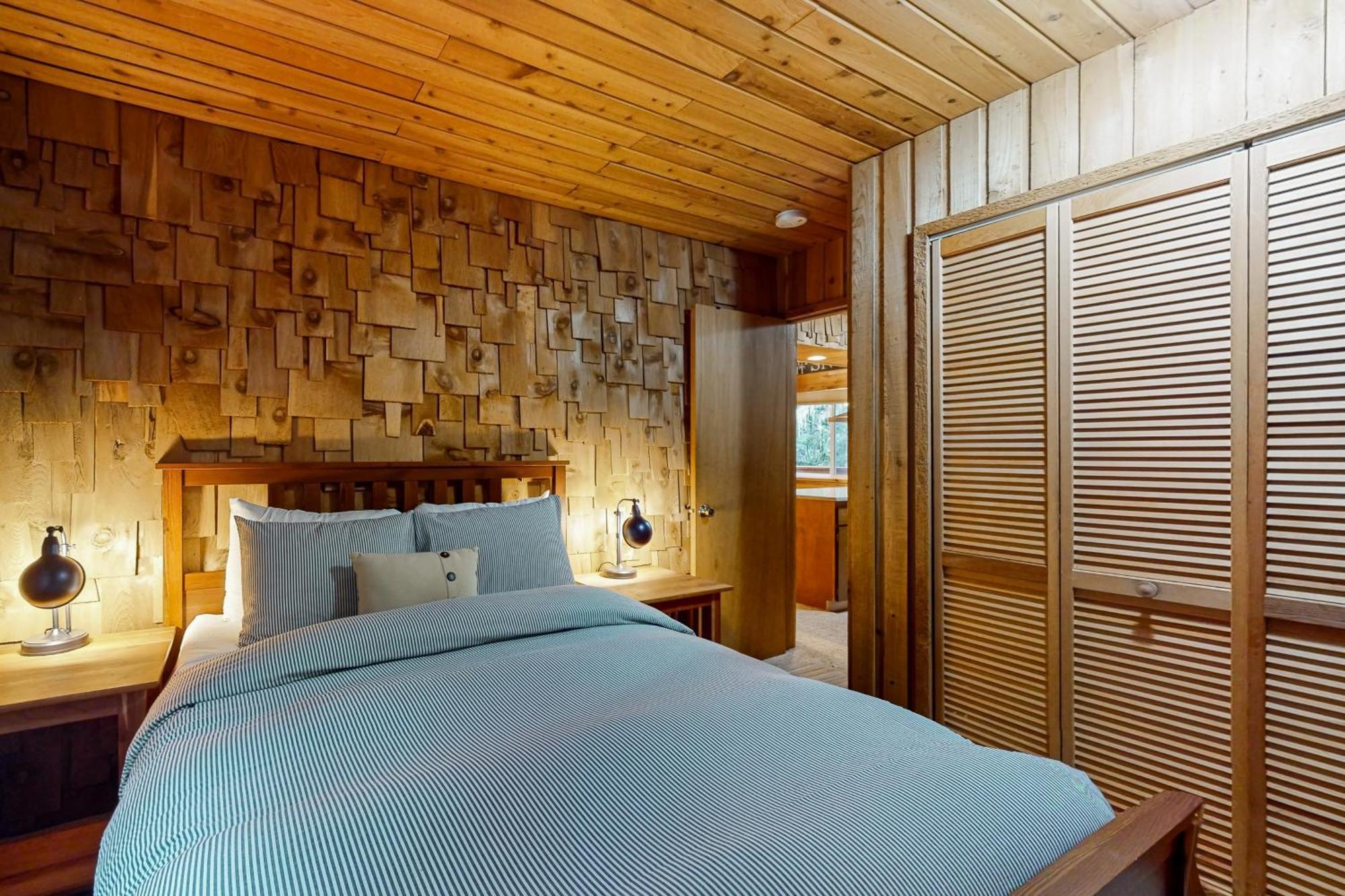 Swiss Haus Villa Government Camp Room photo
